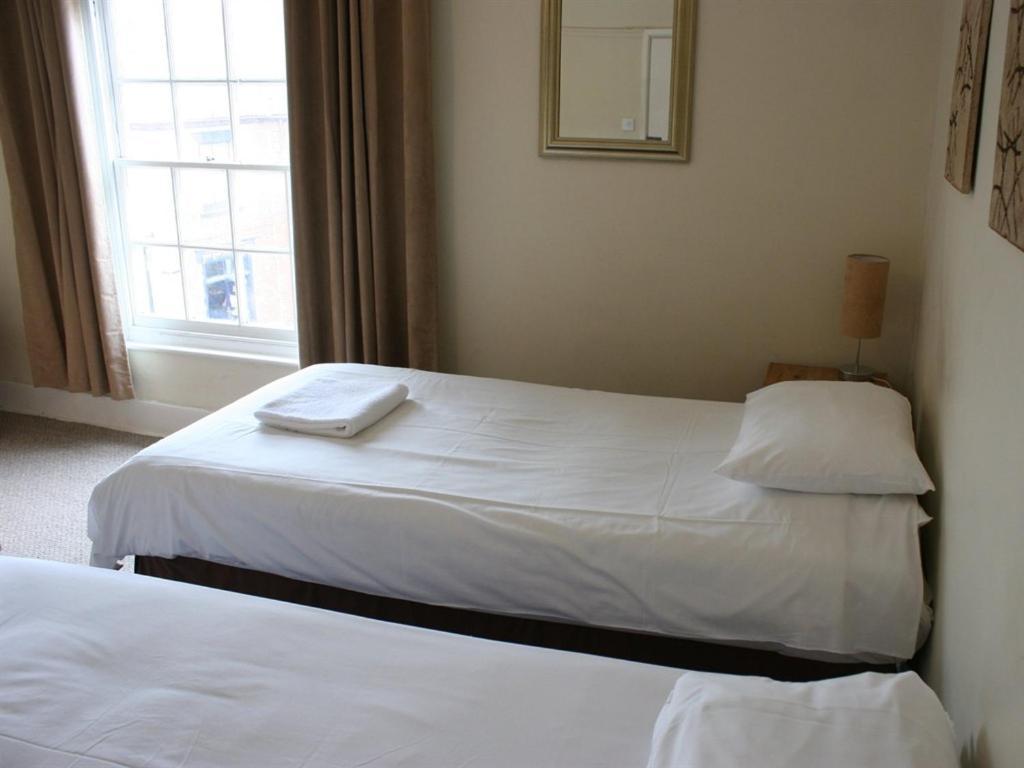 The White Bear Hotel Shipston-on-Stour Cameră foto